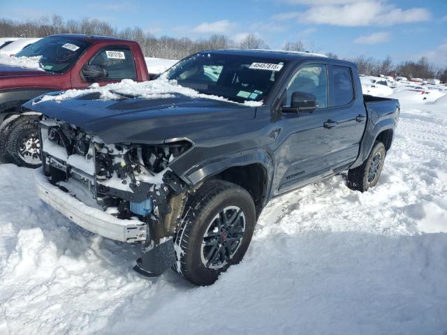 2024 Toyota Tacoma Dou 2.4L