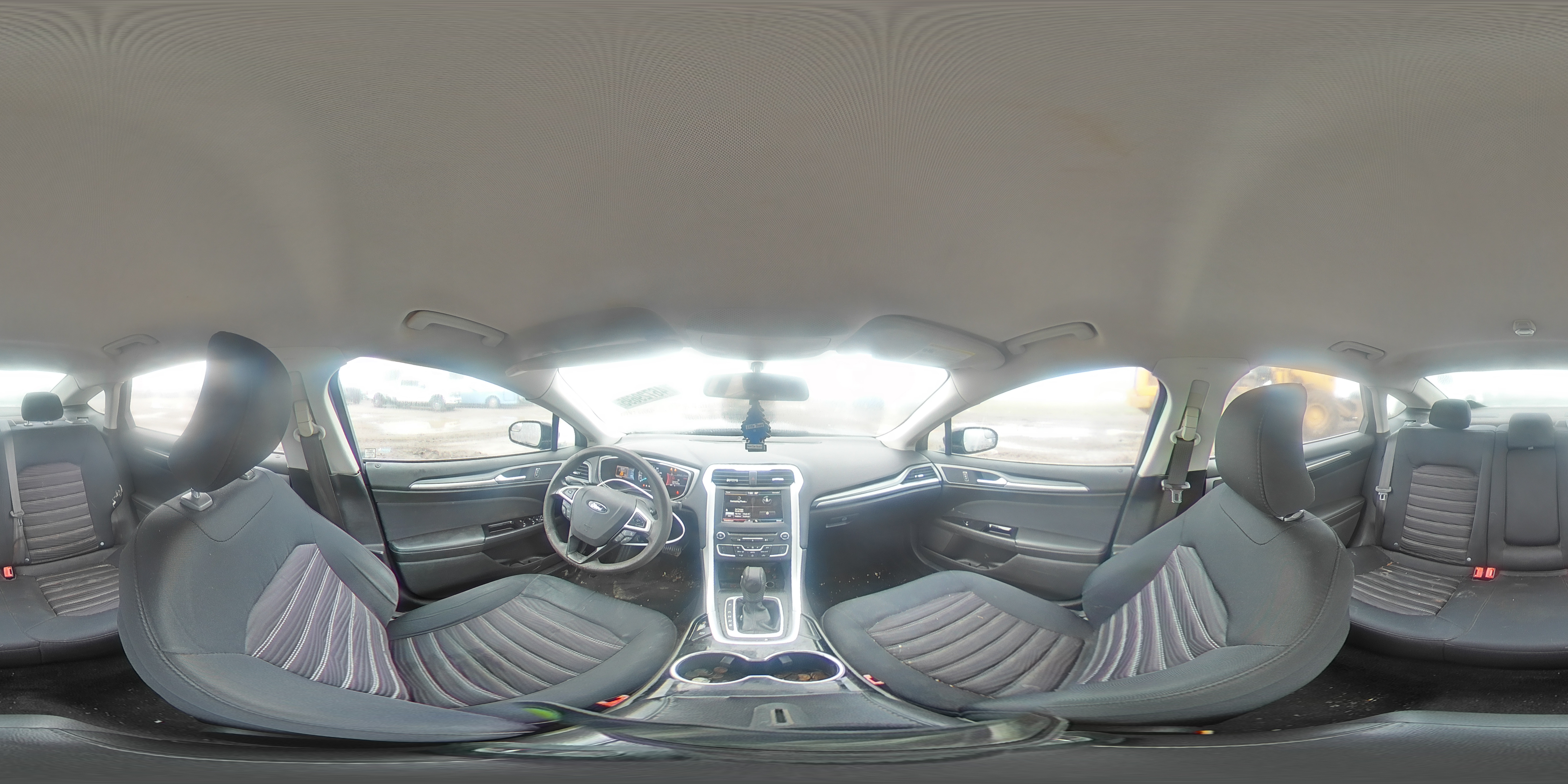 2016 Ford Fusion - Image 13