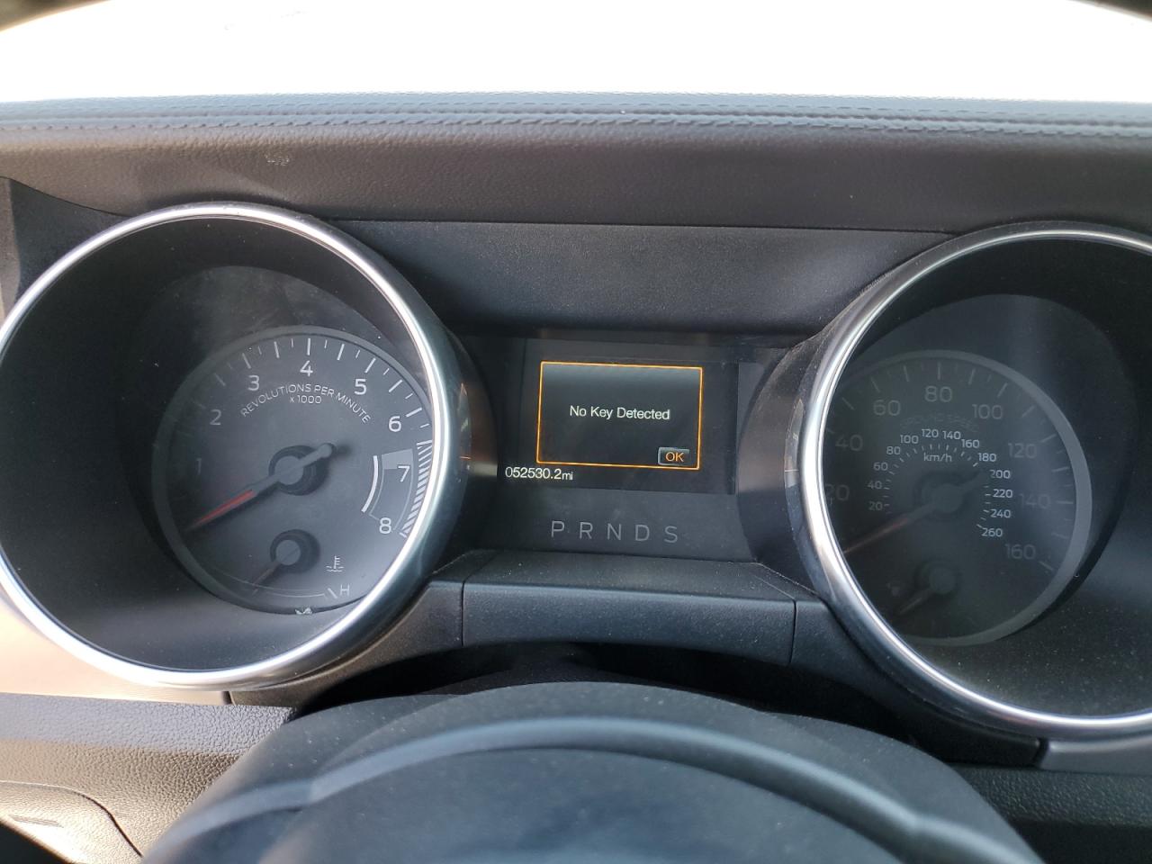 2020 Ford Mustang - Image 9