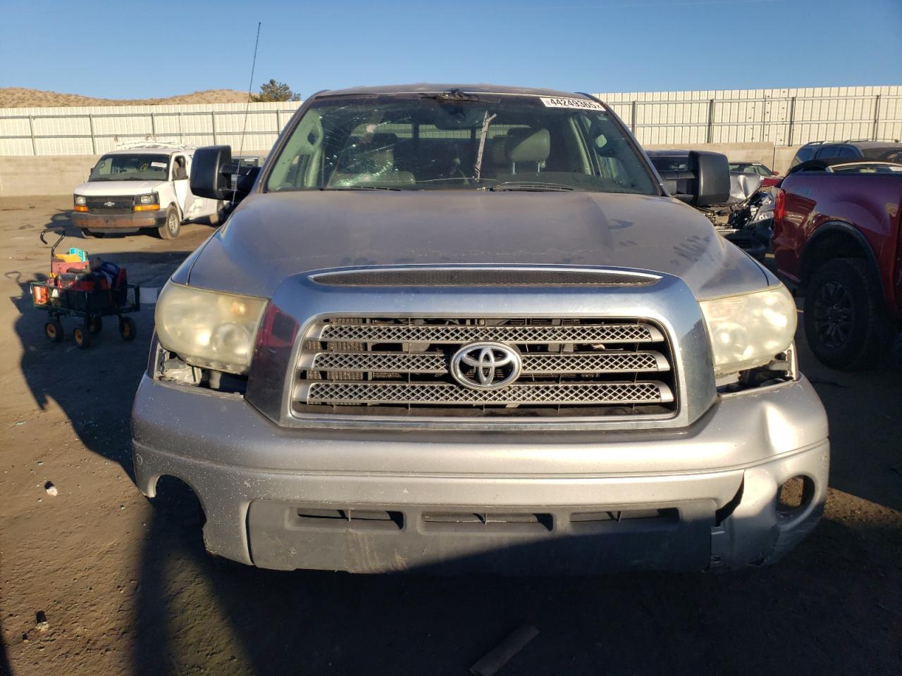 2007 Toyota Tundra - Image 5
