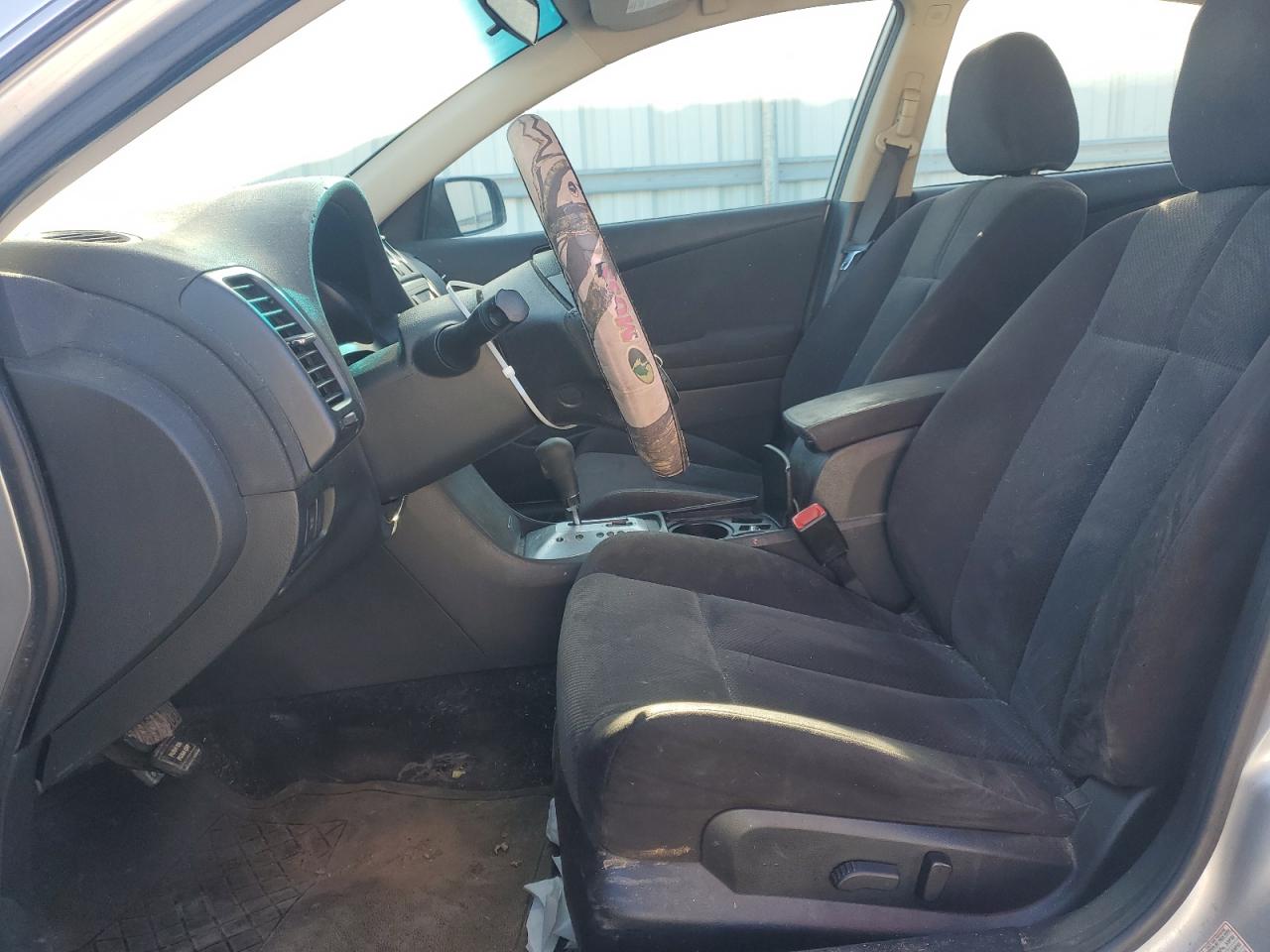 2009 Nissan Altima - Image 7