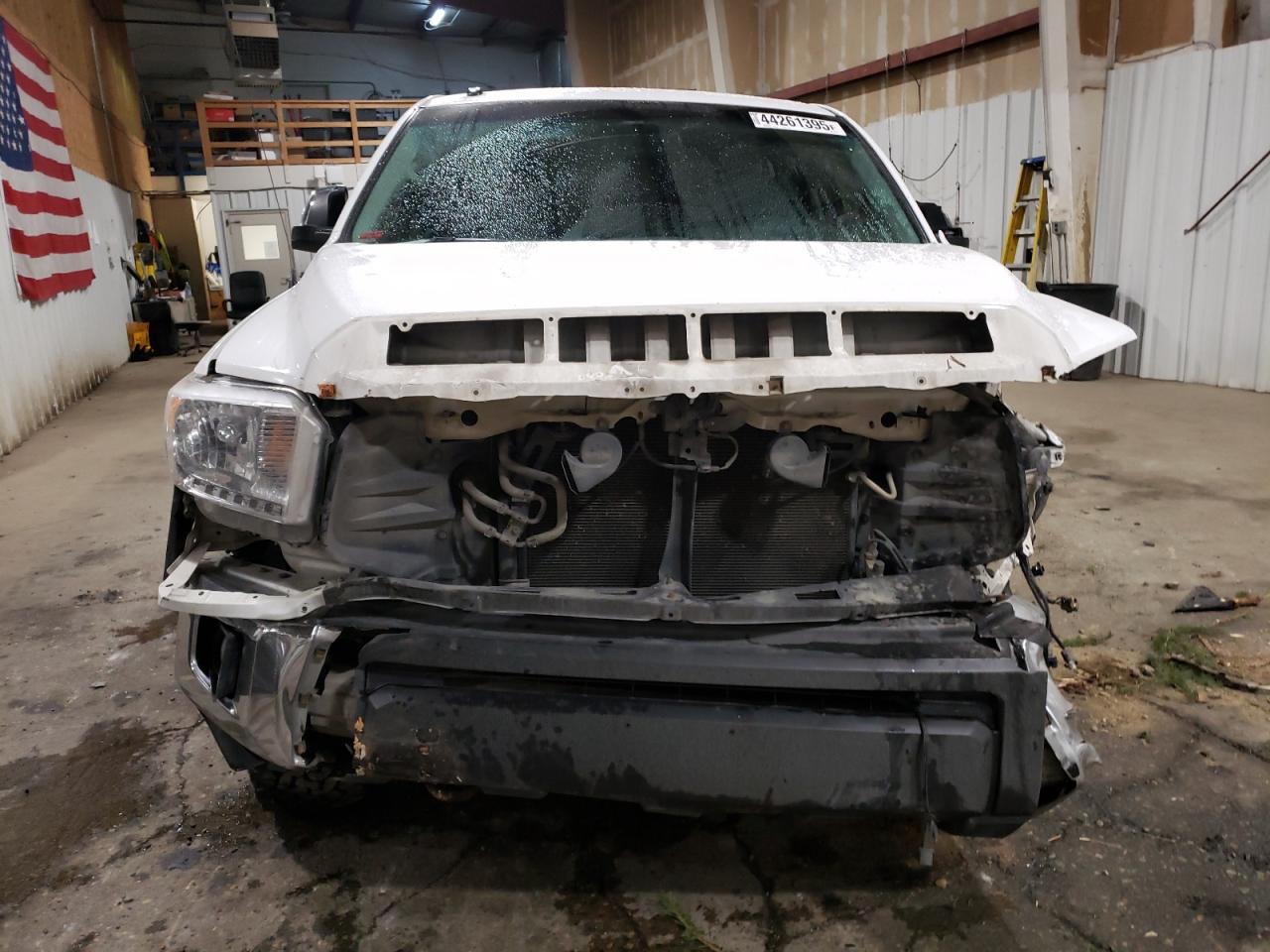 2015 Toyota Tundra - Image 5