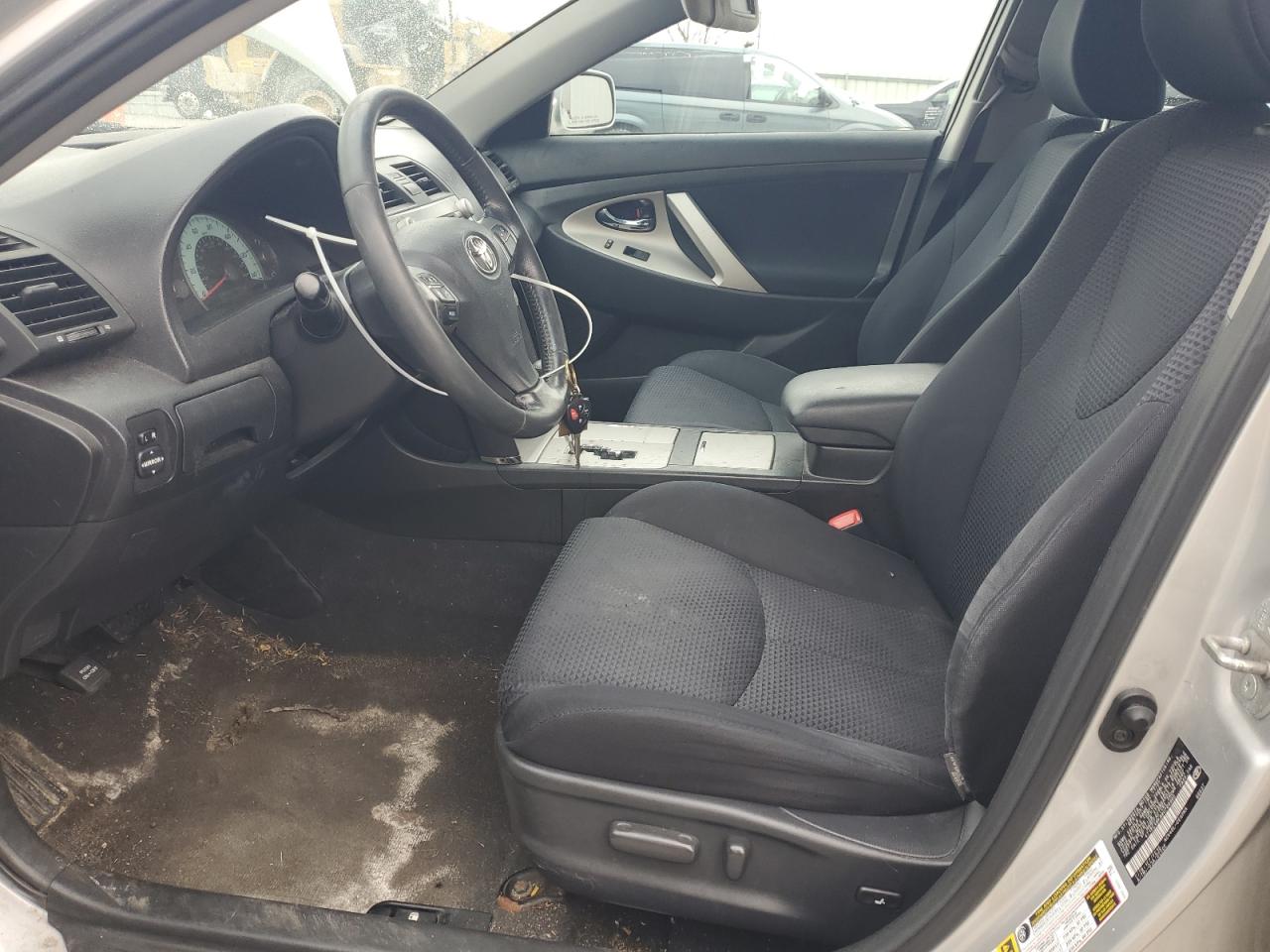 2008 Toyota Camry - Image 7