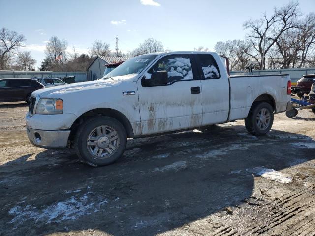 2008 Ford F150 