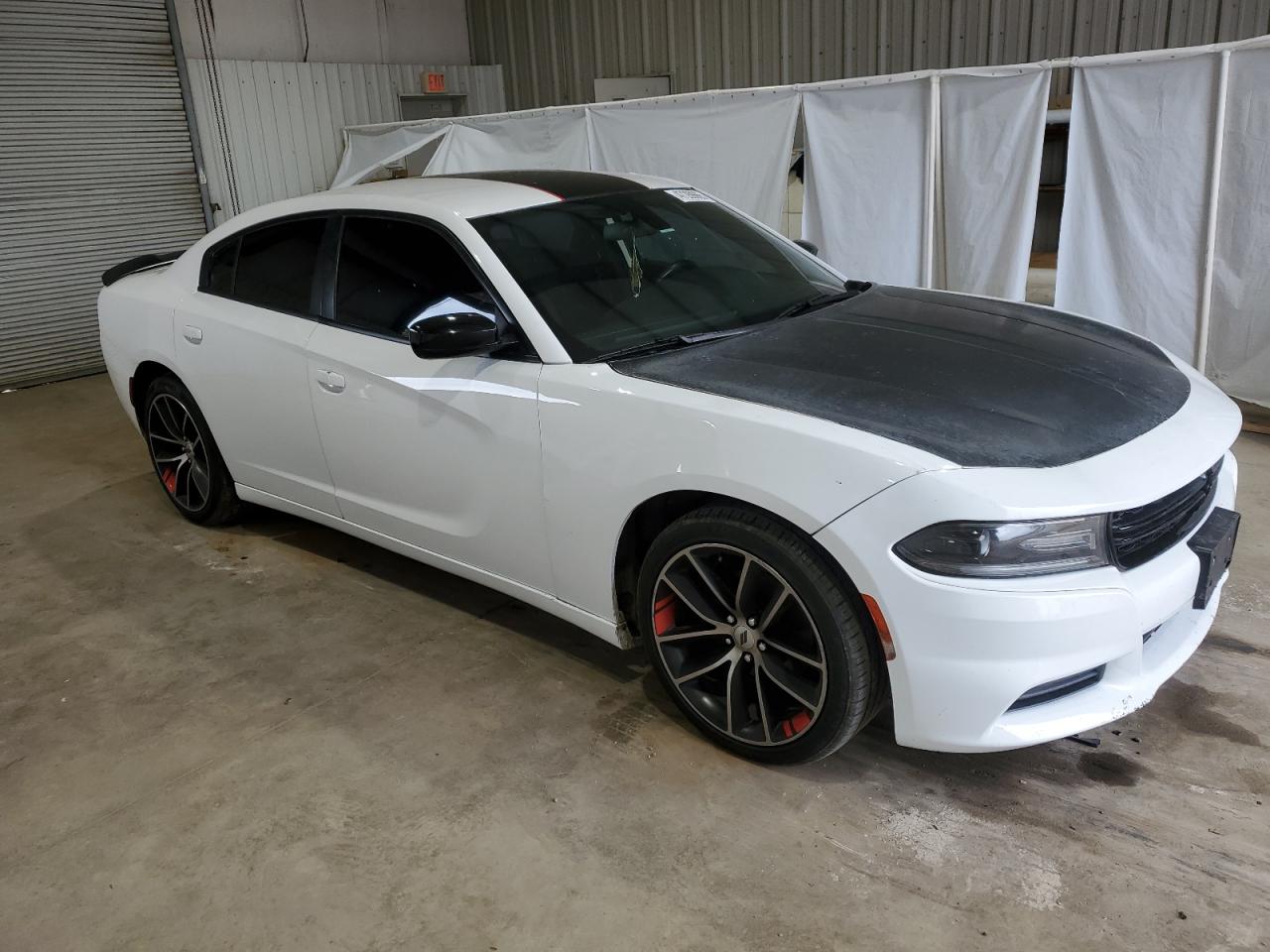 2019 Dodge Charger - Image 4