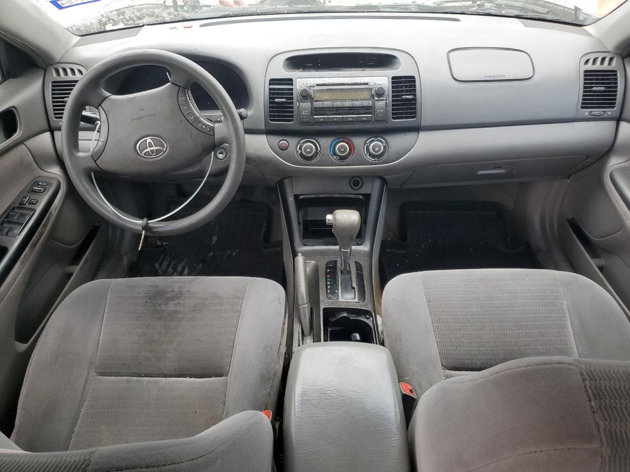 2005 Toyota Camry - Image 8