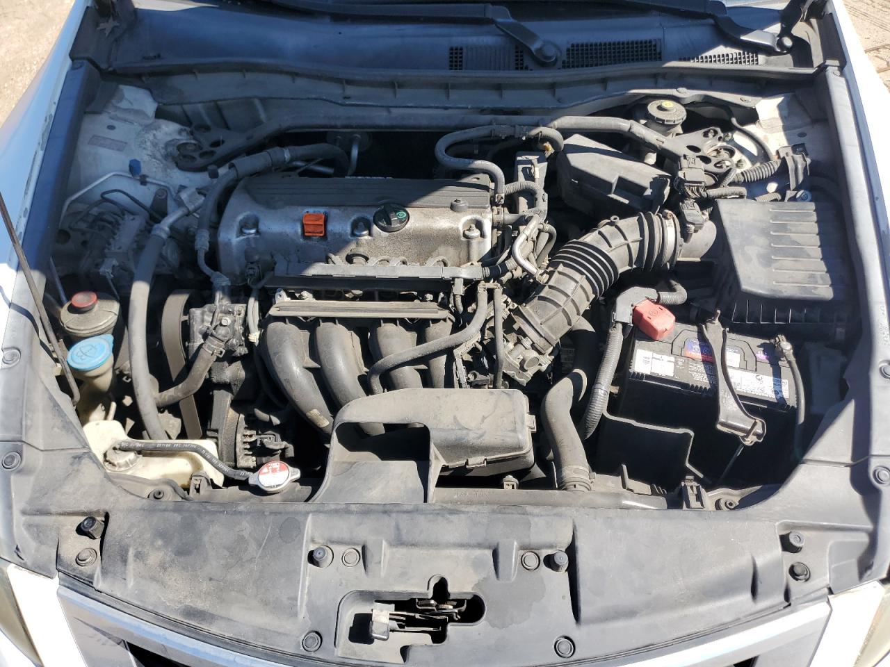 2010 Honda Accord - Image 11