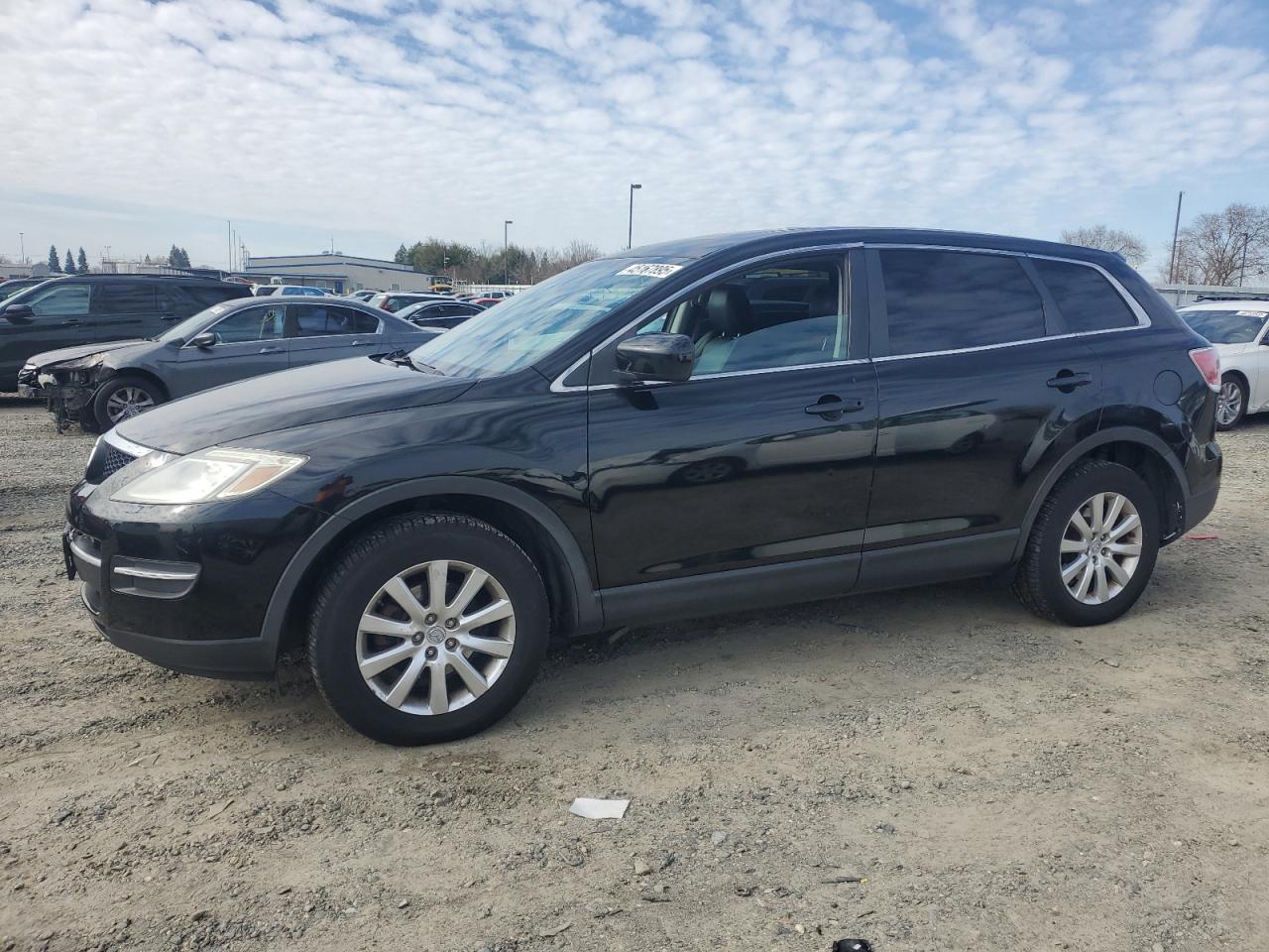 2009 Mazda CX-9 - Image 1