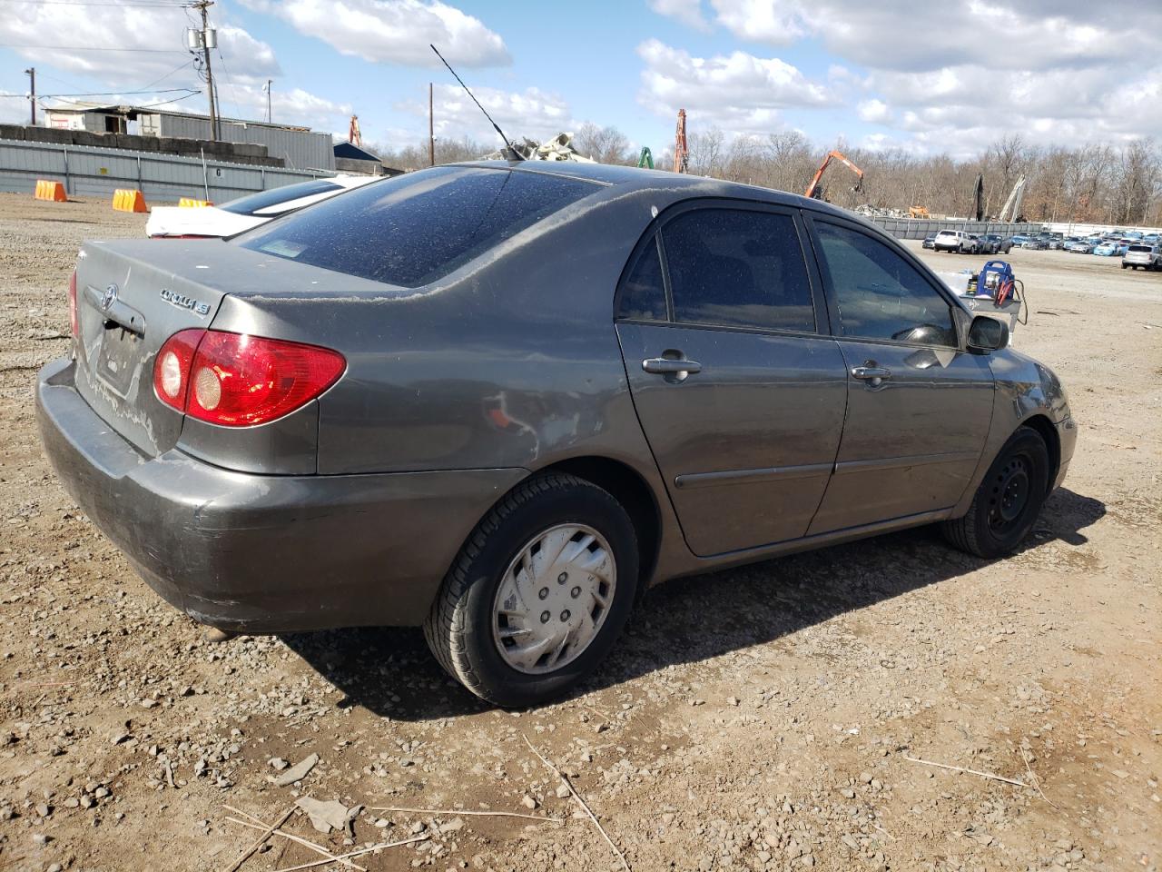 2006 Toyota Corolla - Image 3