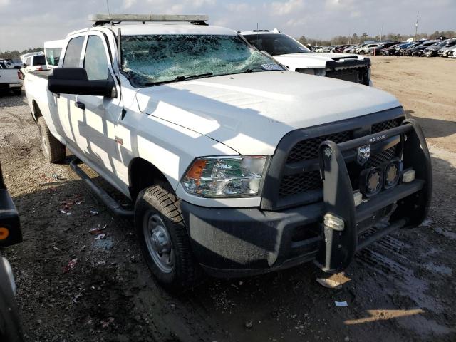 2015 Ram 2500 St