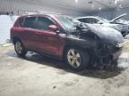 2015 Jeep Compass Latitude للبيع في Candia، NH - Burn