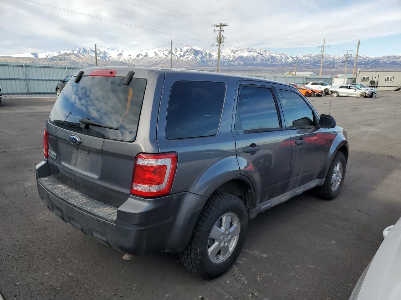 2009 Ford Escape - Image 3