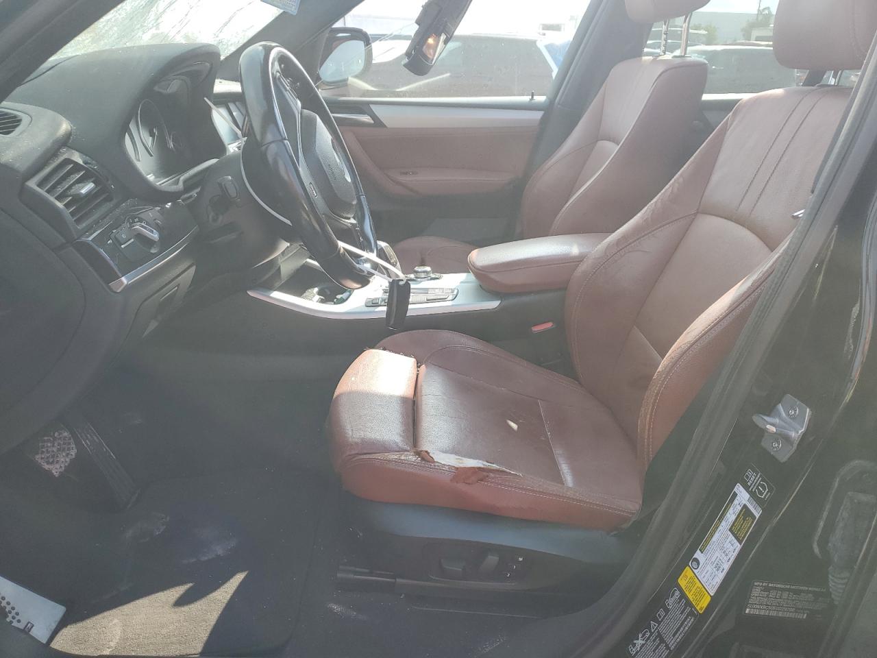 2014 BMW X3 - Image 7