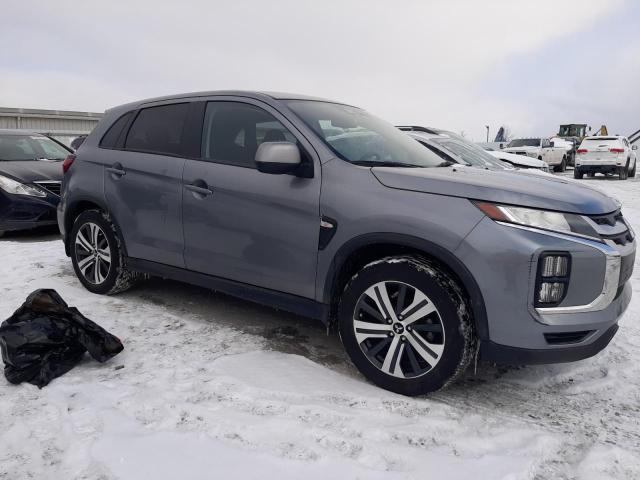  MITSUBISHI OUTLANDER 2024 Szary