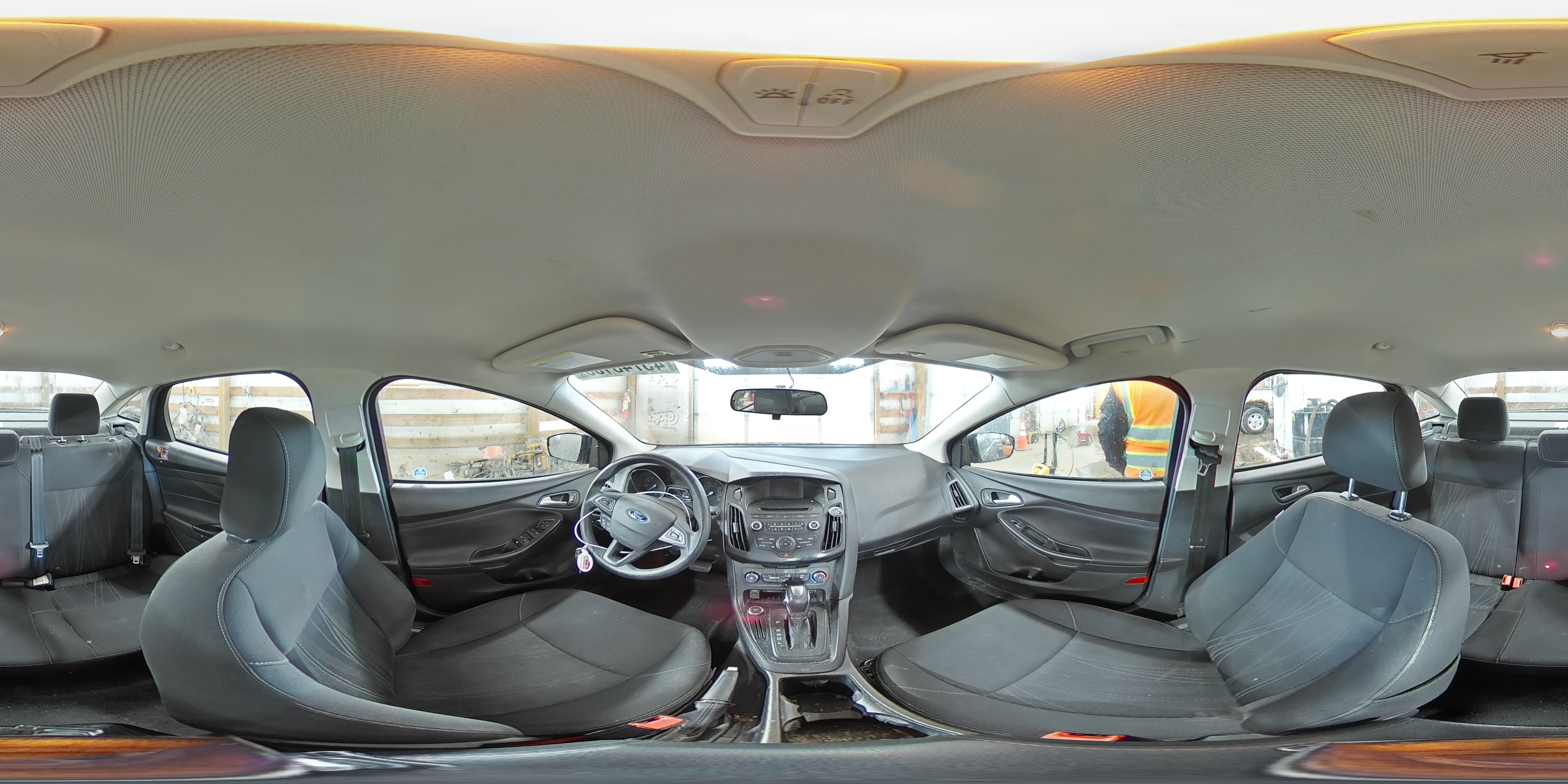 2016 Ford Focus - Image 14