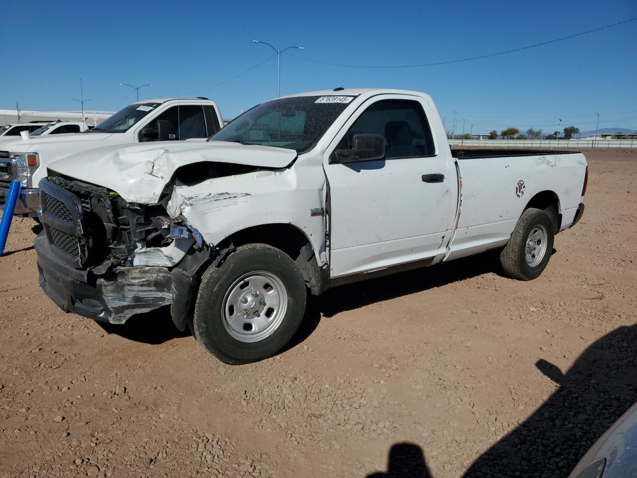 2019 RAM 1500 - Image 1