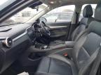 2021 MG ZS EXCLUSI for sale at Copart BRISTOL