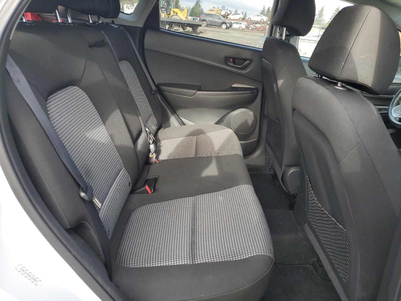 2019 Hyundai Kona - Image 11