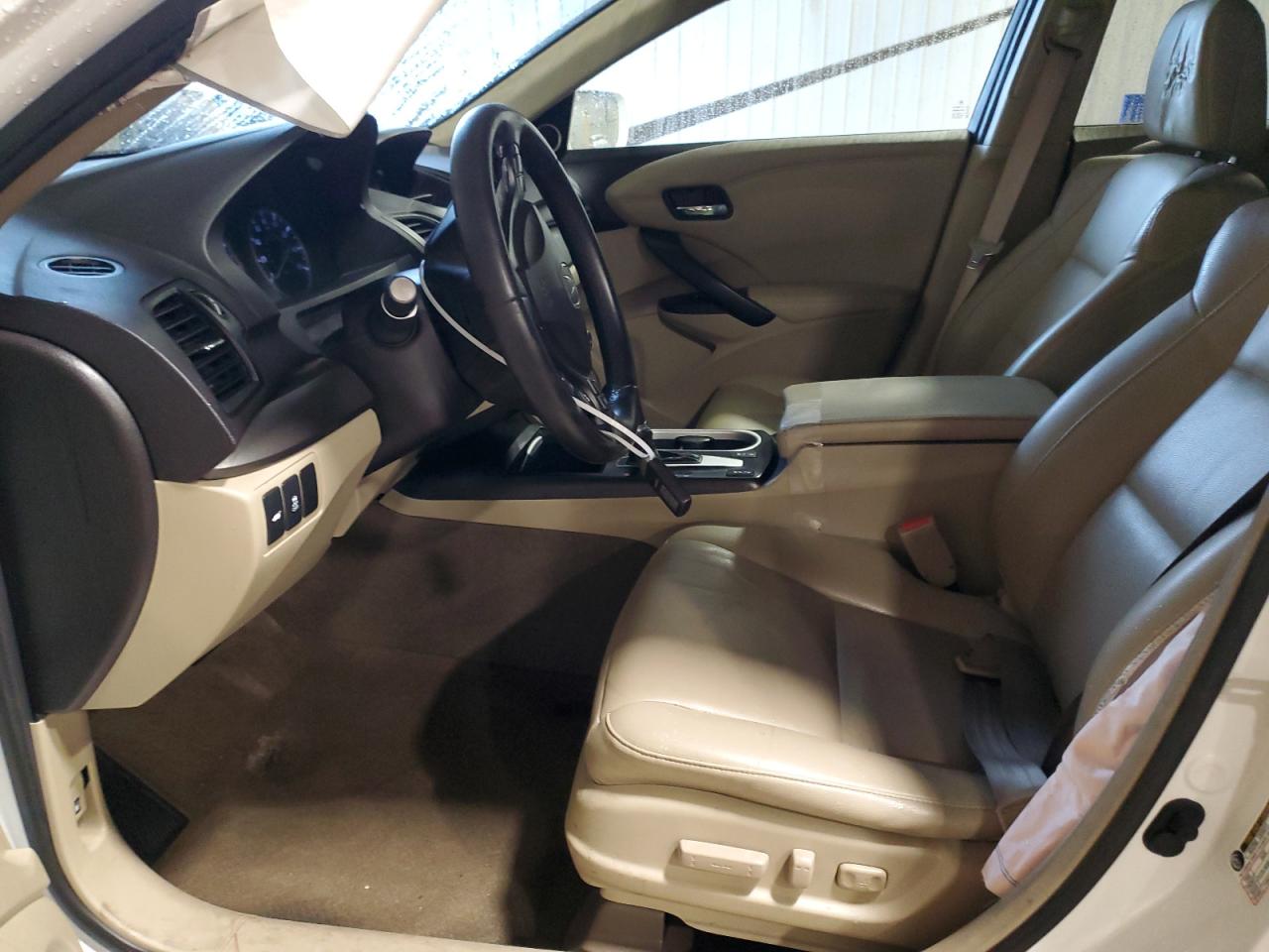 2016 Acura RDX - Image 7