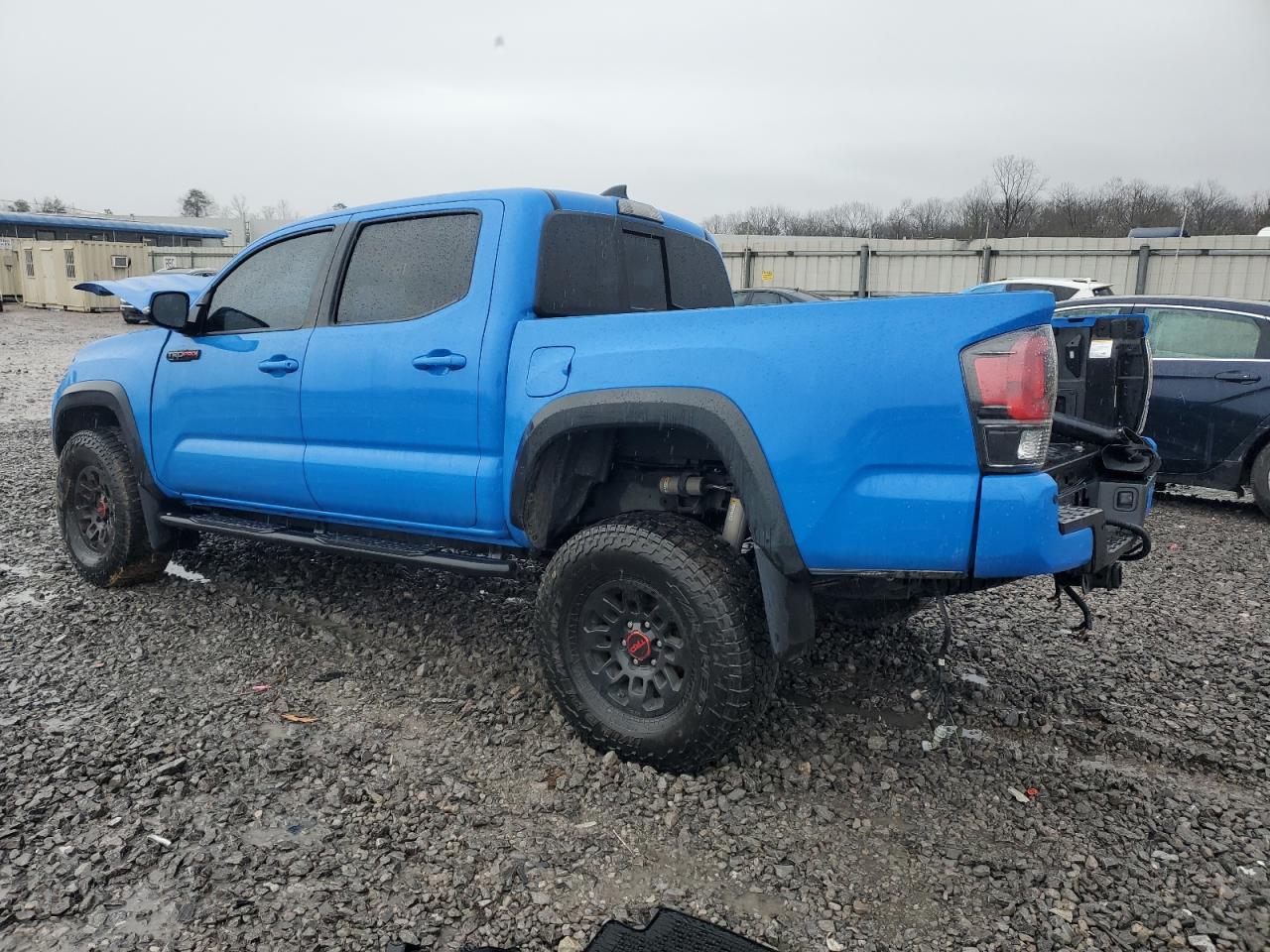 2019 Toyota Tacoma - Image 2