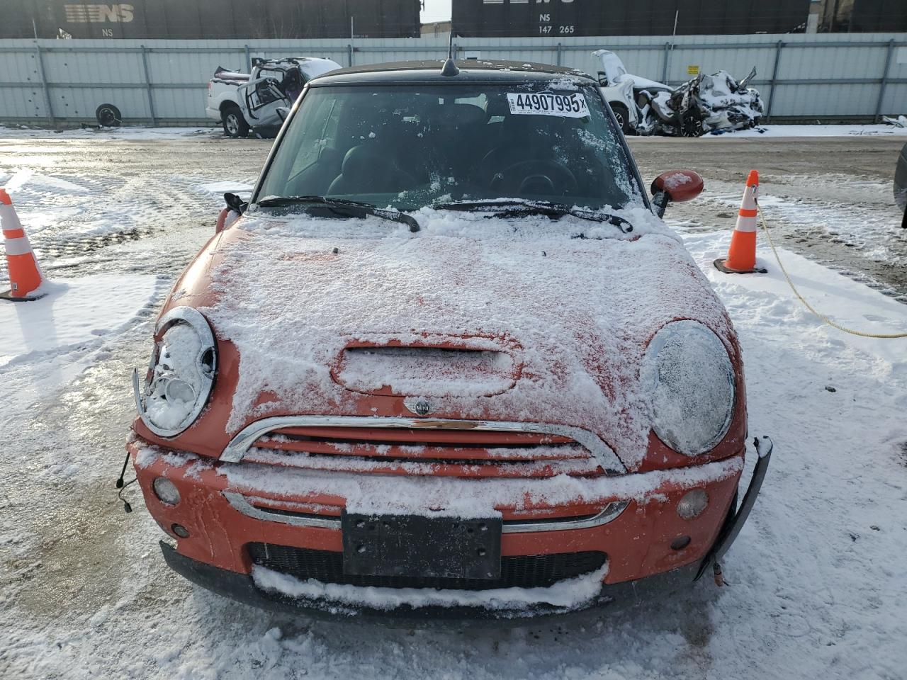 2006 MINI Cooper - Image 5