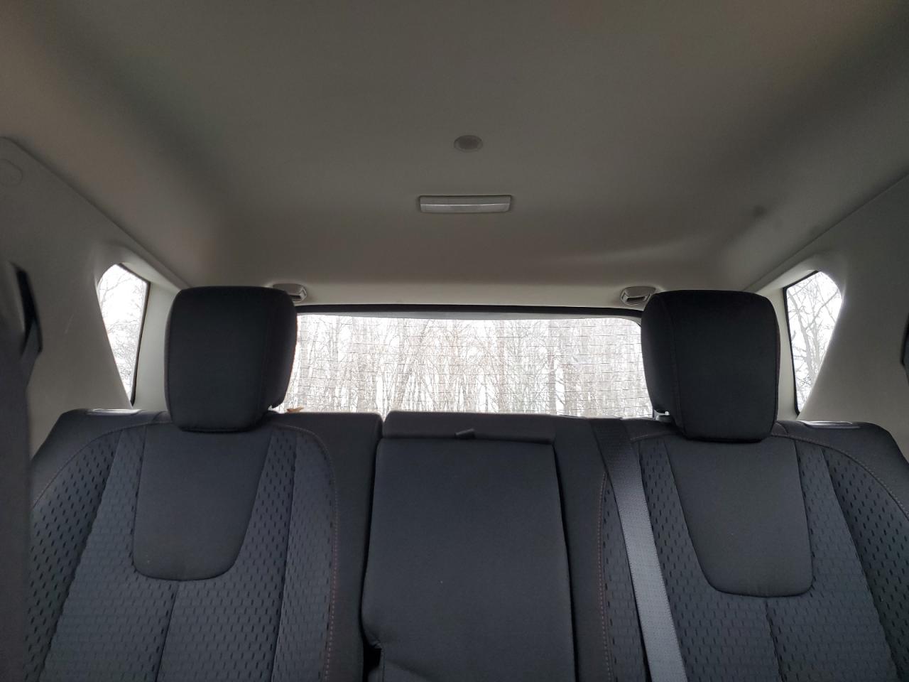 2013 Chevrolet Equinox - Image 10