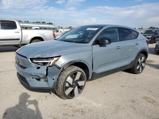 2023 Volvo C40 Recharge Ultimate
