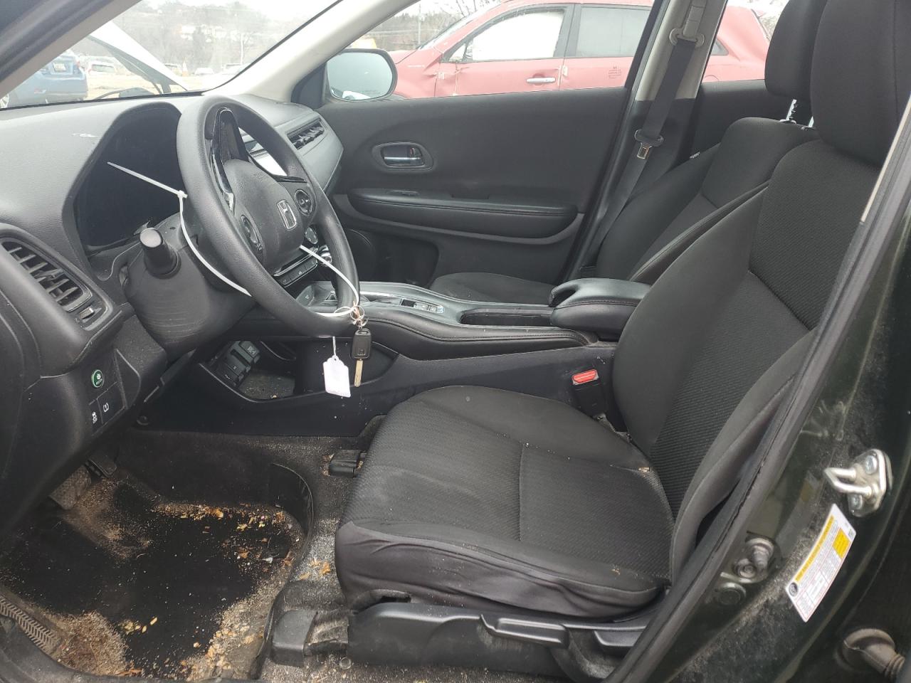 2018 Honda HR-V - Image 7