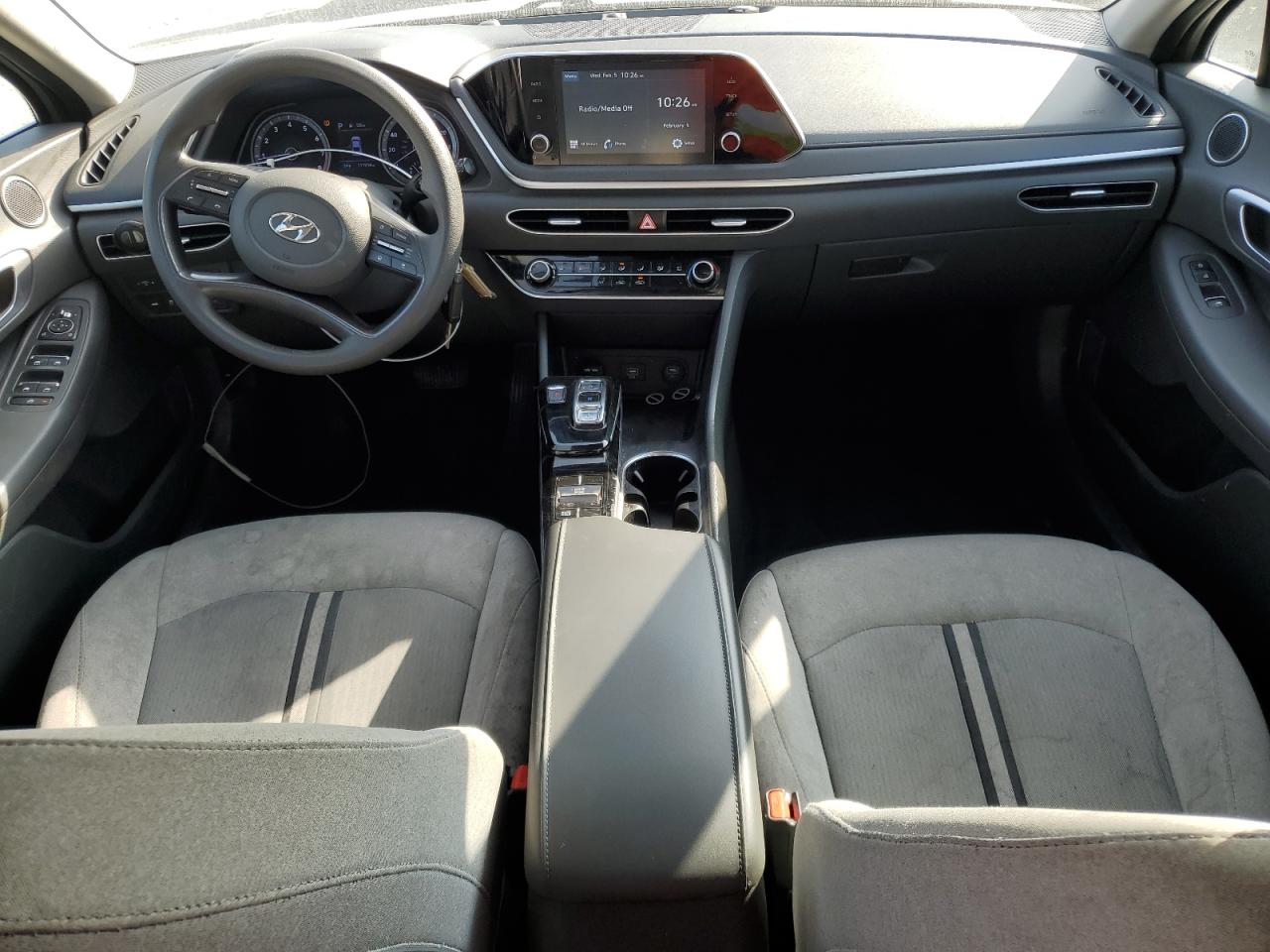 2020 Hyundai Sonata - Image 8