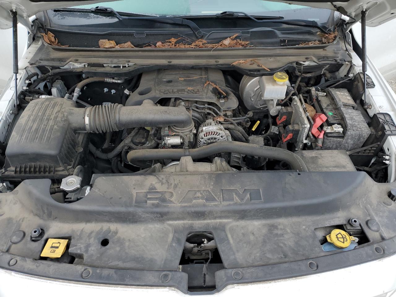 2019 RAM 1500 - Image 11