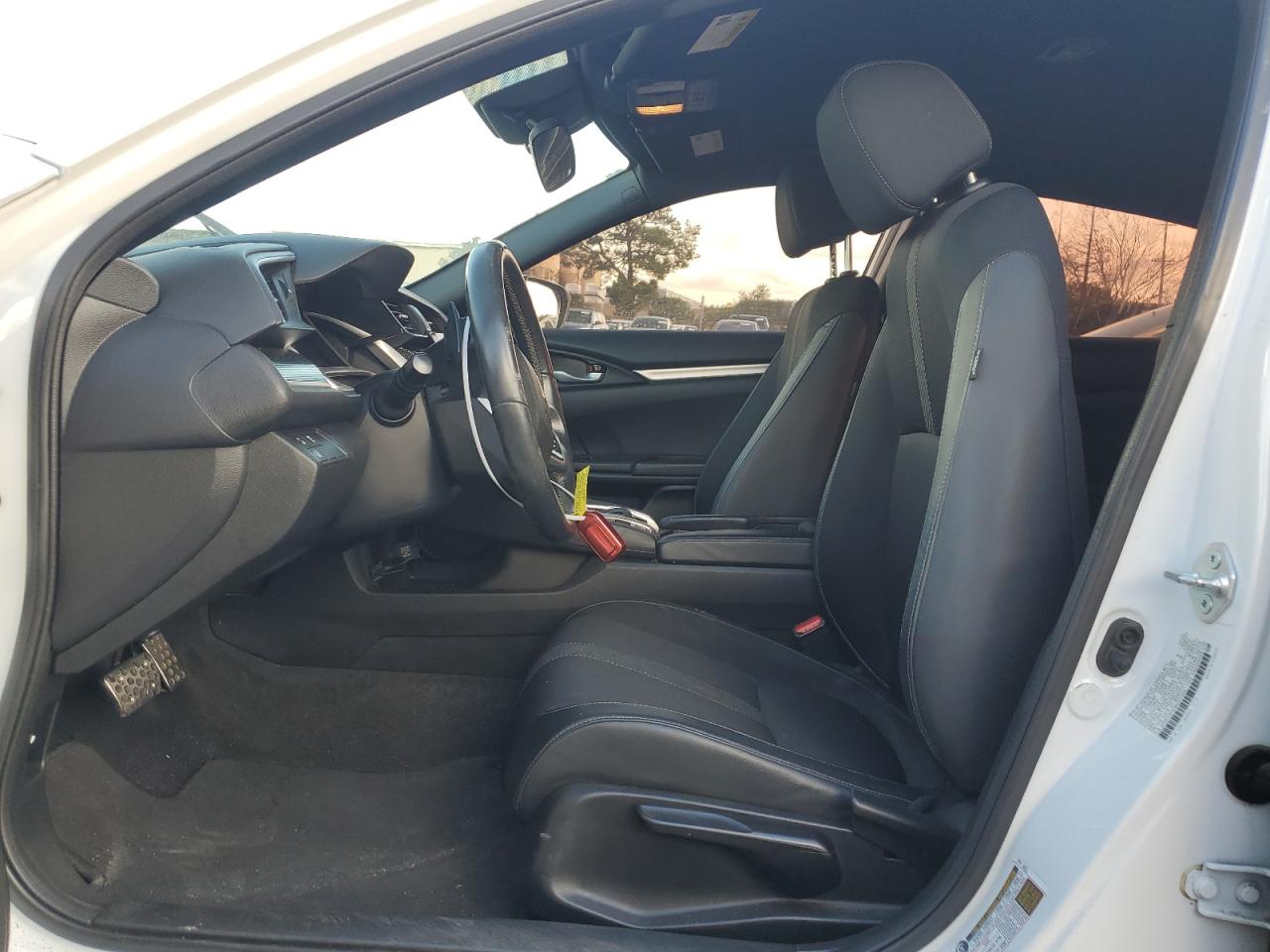 2021 Honda Civic - Image 7