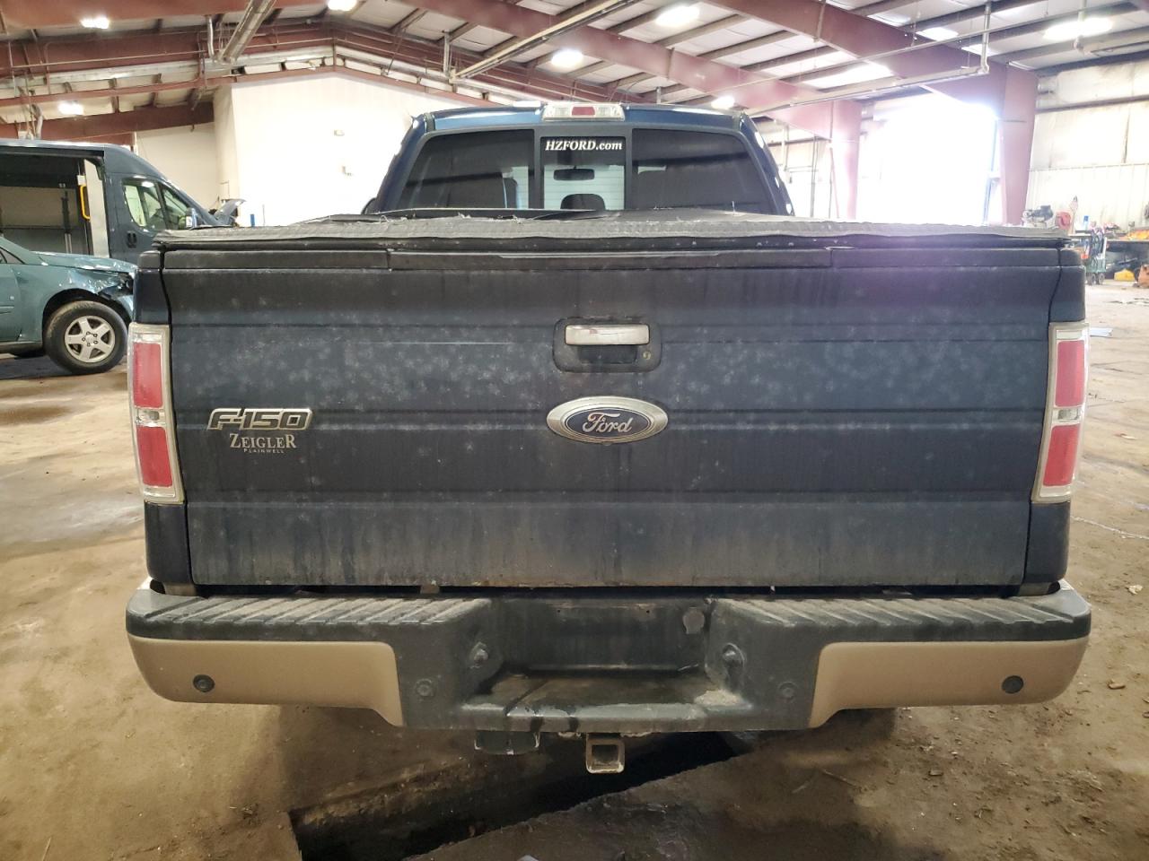 2013 Ford F-150 - Image 6