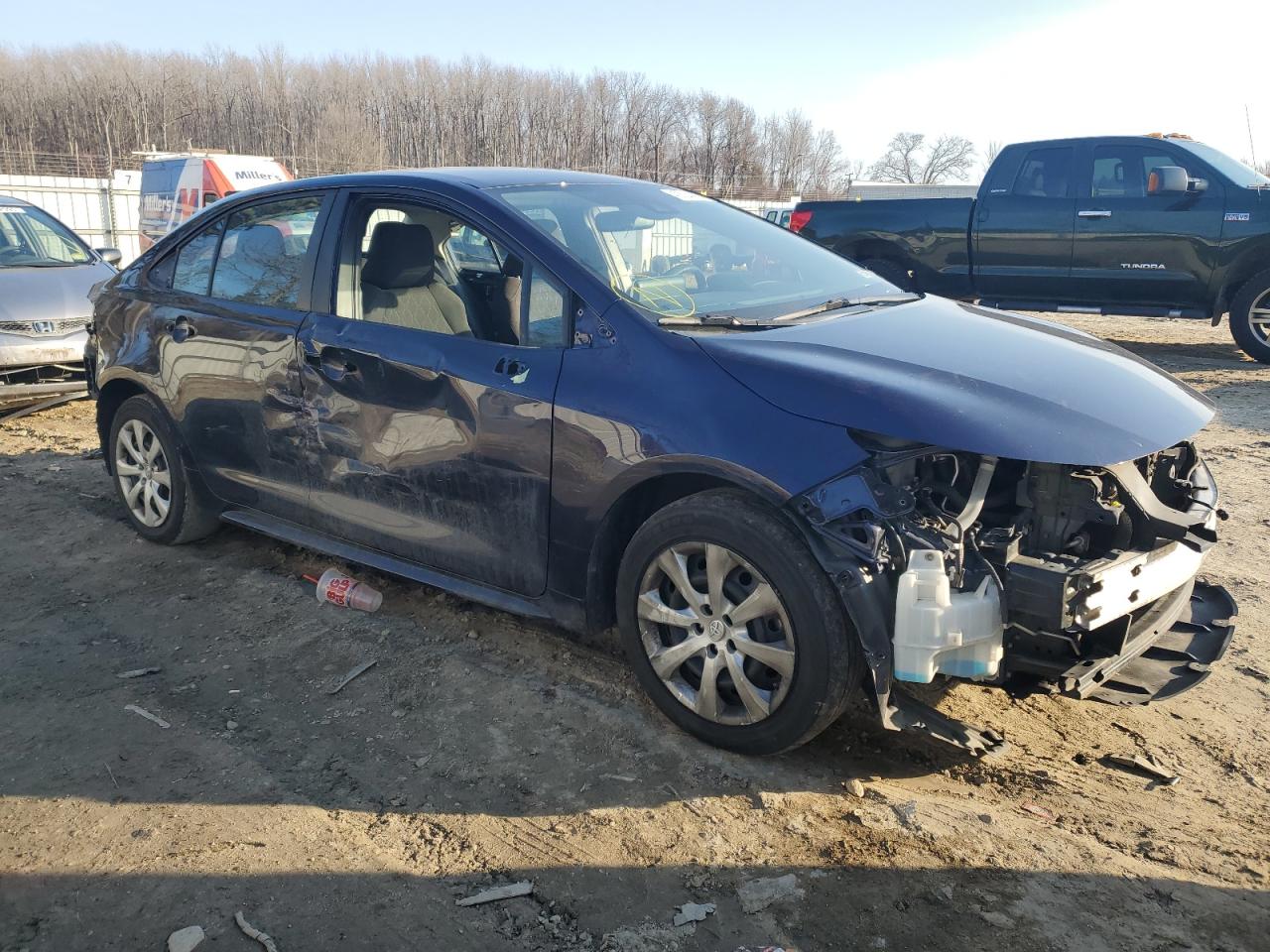 2021 Toyota Corolla - Image 4