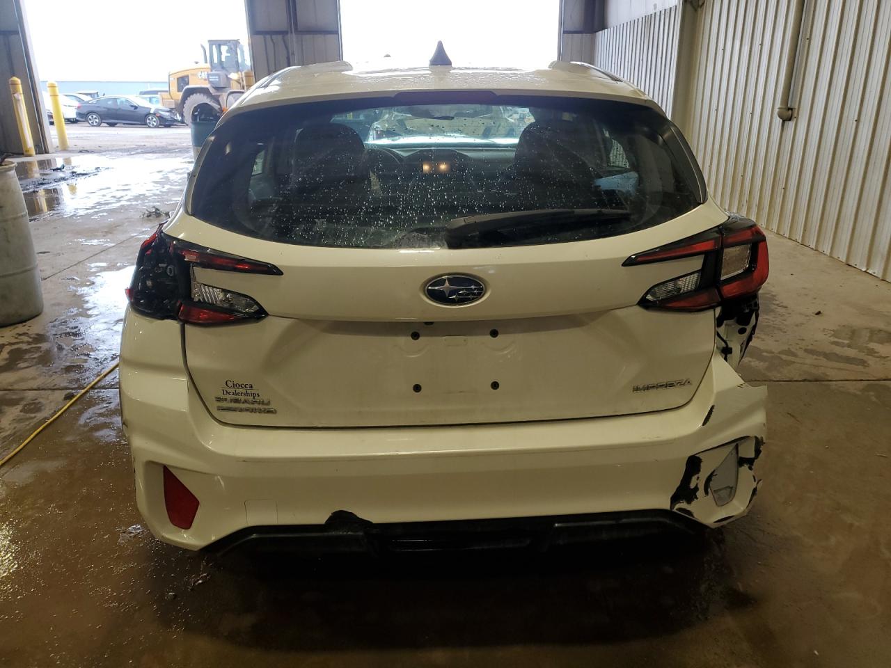 2024 Subaru Impreza - Image 6