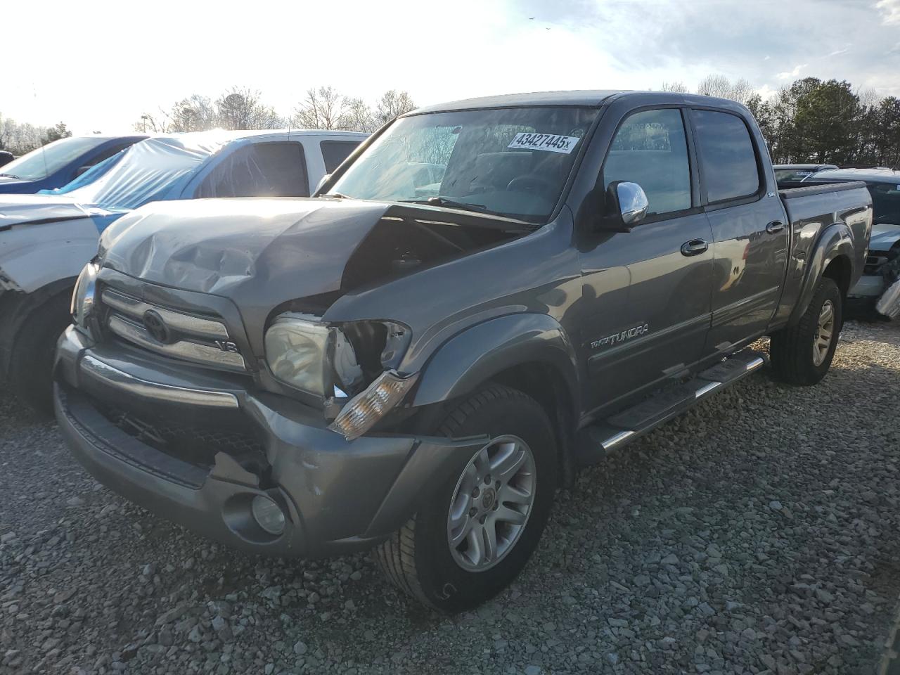 2006 Toyota Tundra - Image 1
