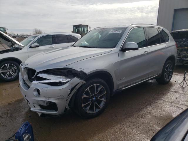 2014 Bmw X5 Xdrive35I
