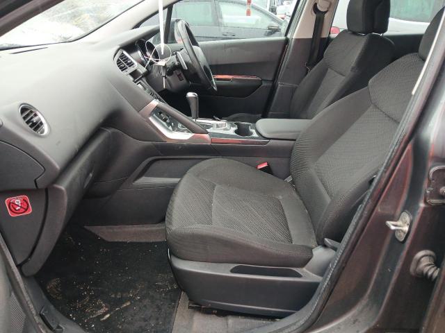 2010 PEUGEOT 3008 ACTIV