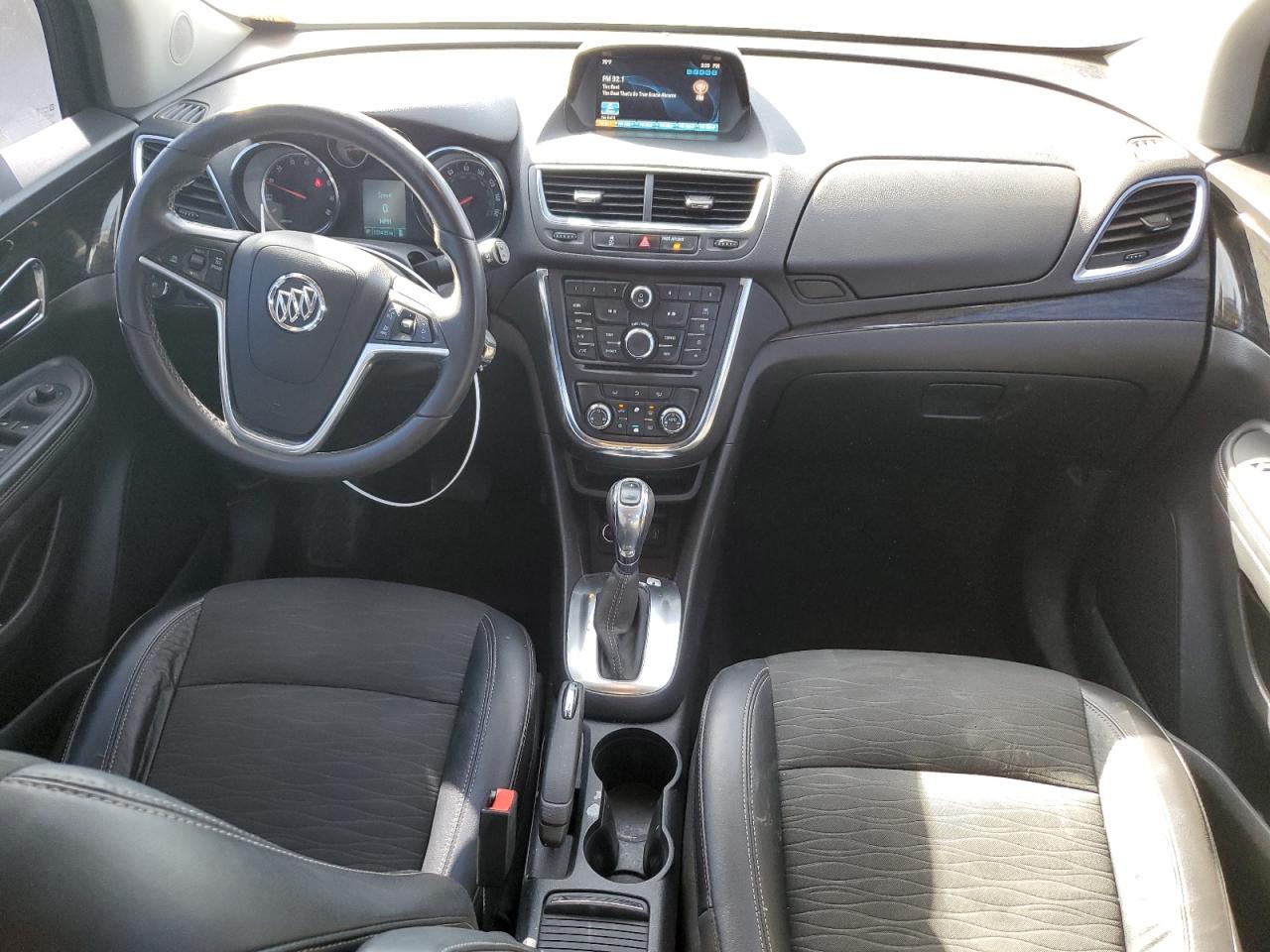 2016 Buick Encore - Image 8