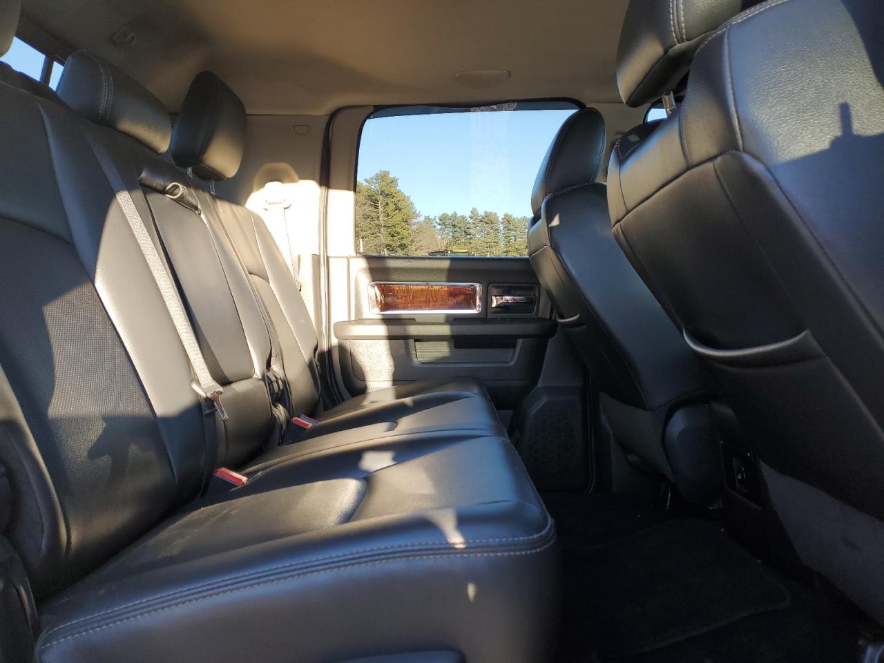 2011 Dodge RAM - Image 10