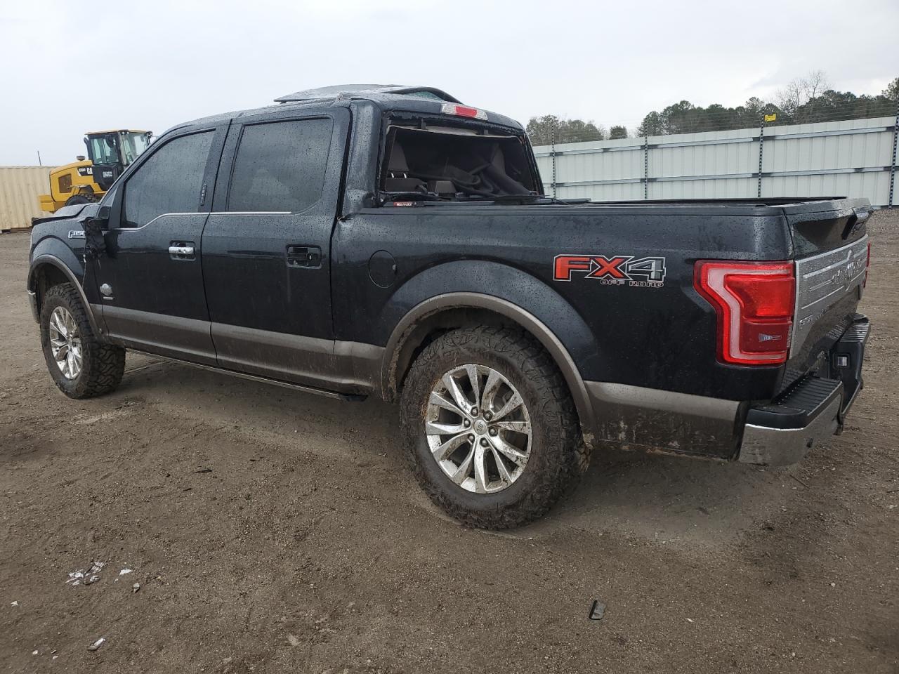 2015 Ford F-150 - Image 2