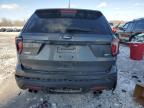 2019 Ford Explorer Sport zu verkaufen in Wayland, MI - All Over