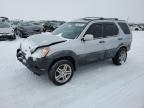 2003 Honda Cr-V Ex de vânzare în Helena, MT - All Over