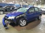 2006 Ford Focus Zx4 for Sale in Woodhaven, MI - Front End