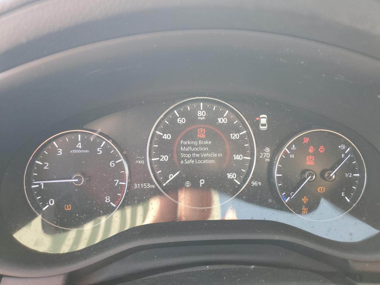 2023 Mazda 3 - Image 9