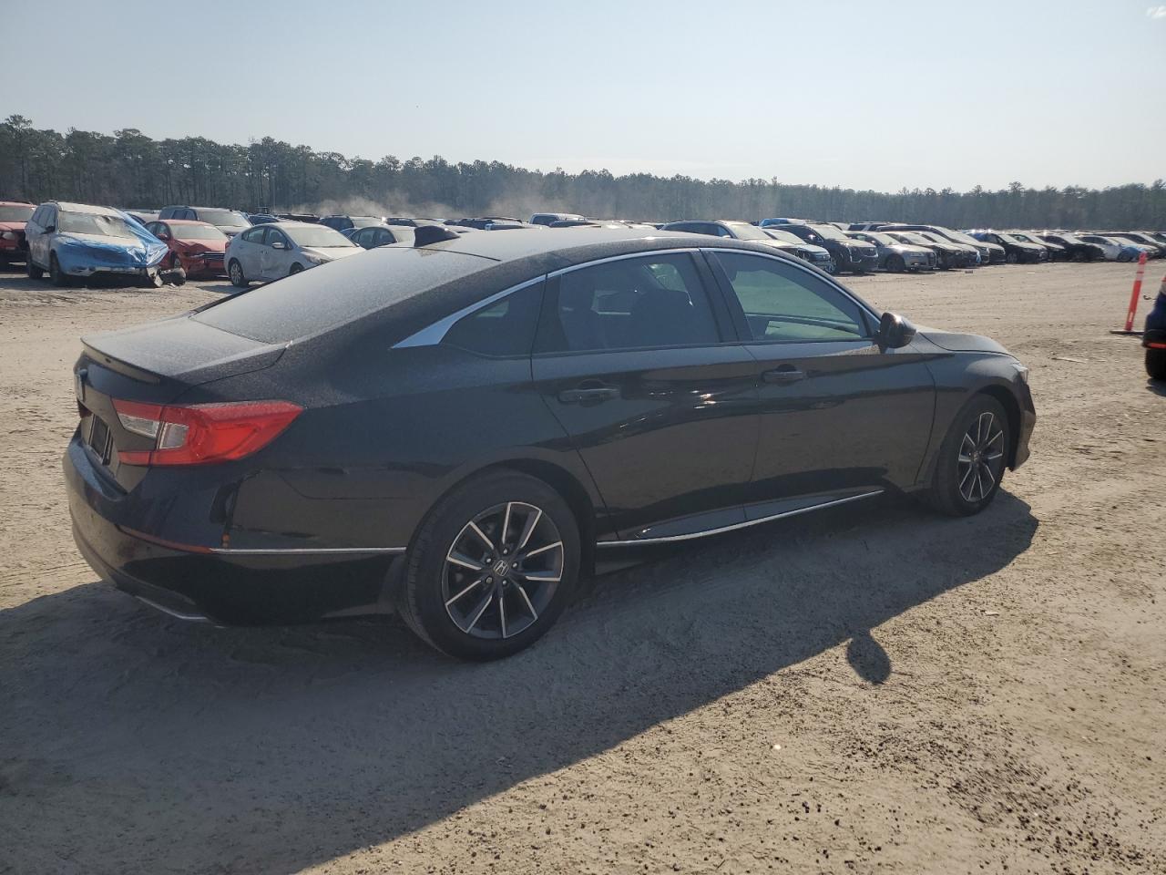 2021 Honda Accord - Image 3