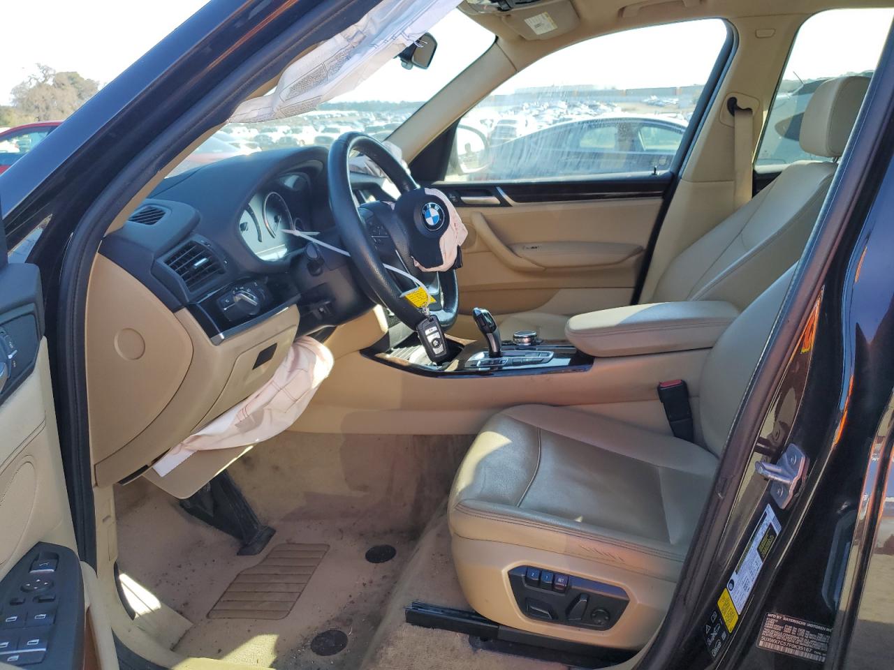 2015 BMW X3 - Image 7