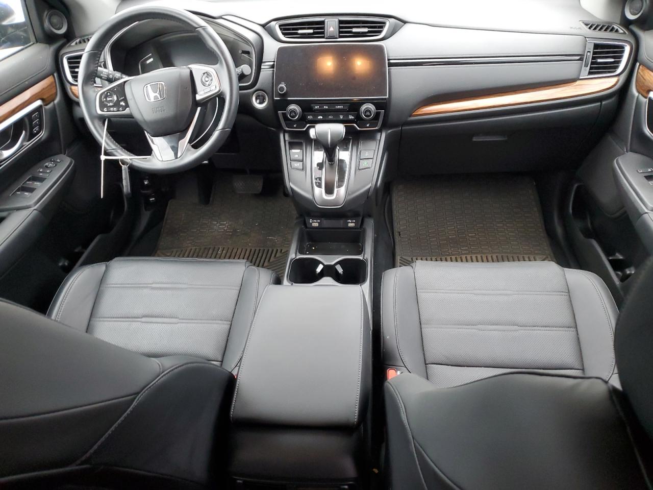 2022 Honda CR-V - Image 8