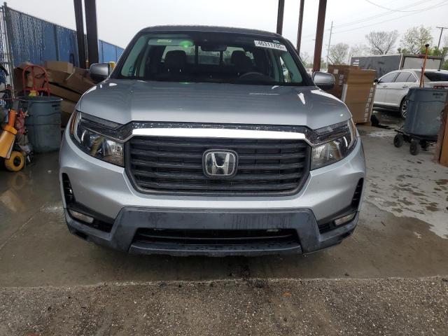  HONDA RIDGELINE 2023 Gray