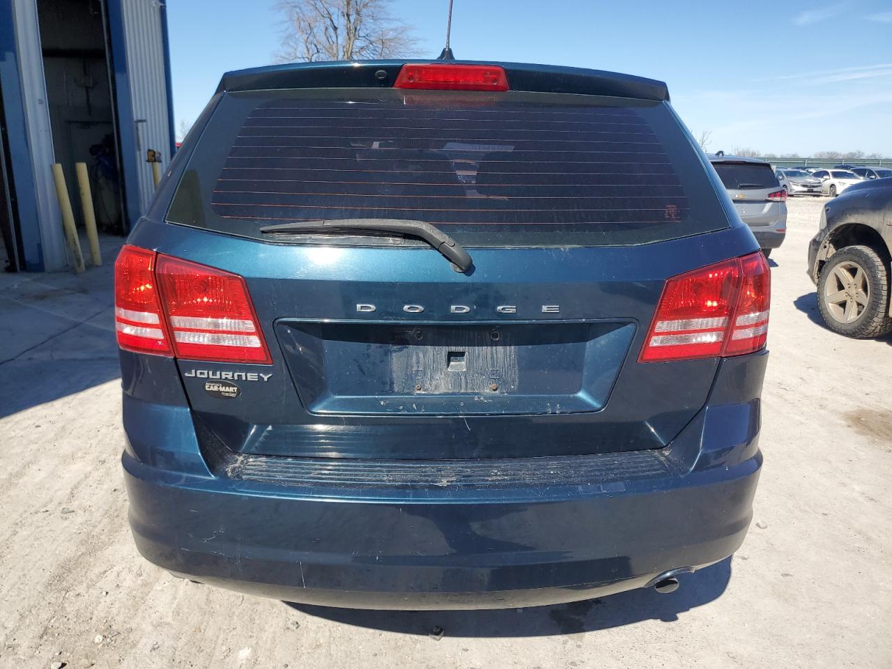 2013 Dodge Journey - Image 6