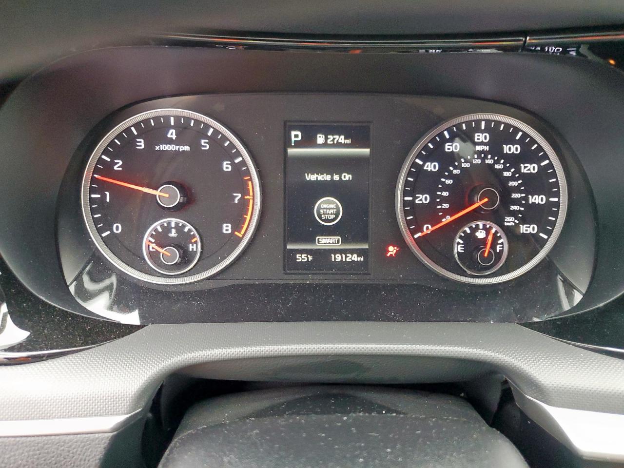 2023 Kia K5 - Image 9